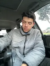 mattebret11 webcam model stream image
