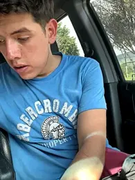 mattebret11 webcam model stream image