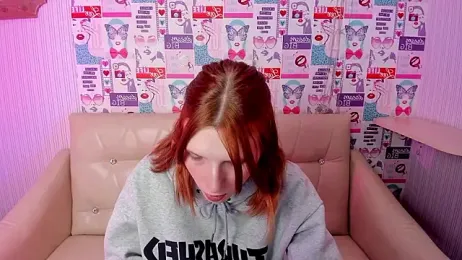 AlicexPrincess webcam stripchat model stream image