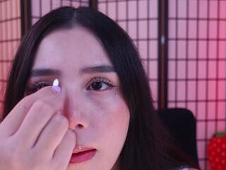 Lizzy Boland webcam model stream image