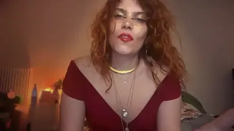 regine5 webcam model stream image