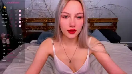 Mila_Sweeet webcam model stream image