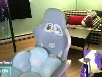 princesstyff webcam model stream image