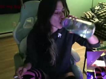 princesstyff webcam model stream image