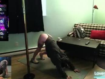 princesstyff webcam model stream image