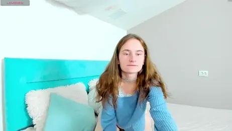 L1ittle_kitty_ webcam model stream image