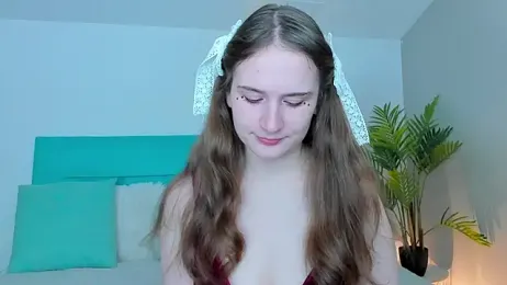 L1ittle_kitty_ webcam model stream image