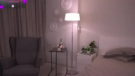 SallyReidj webcam model stream image