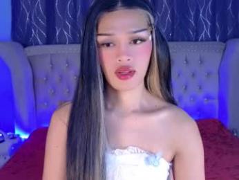 missionary_addiction_cumshot webcam model stream image