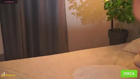 Bellacle webcam stripchat model stream image