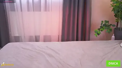 Bellacle webcam model stream image