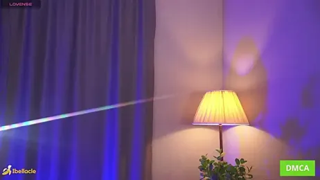 Bellacle webcam stripchat model stream image