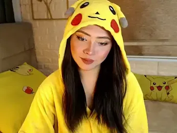 yourdevilsweettsx webcam stripchat model stream image