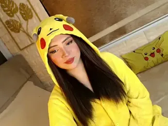 yourdevilsweettsx webcam model stream image