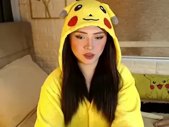 yourdevilsweettsx webcam model stream image