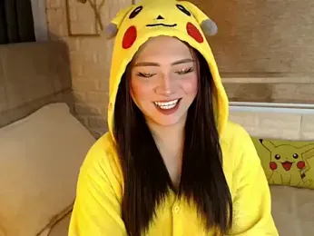 yourdevilsweettsx webcam model stream image