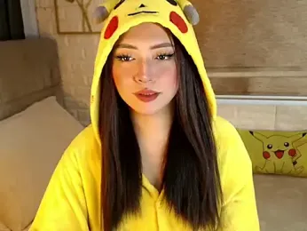 yourdevilsweettsx webcam stripchat model stream image