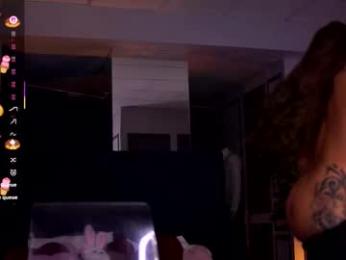 misskiarra webcam model stream image