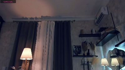 Dexterity_Love webcam model stream image