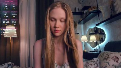 Dexterity_Love webcam model stream image