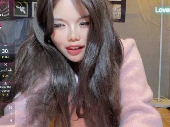 foxsusu webcam model stream image