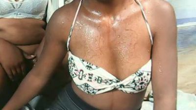 eliah2 webcam model stream image