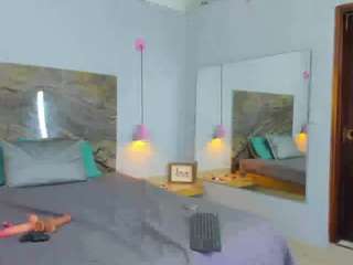 brooke-sky webcam camsoda model stream image