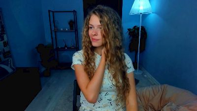 FalineCleverley webcam model stream image