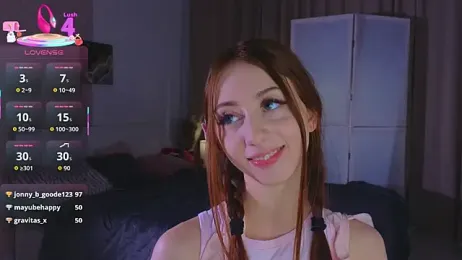 AvrilLeMell webcam stripchat model stream image