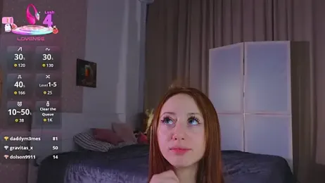 AvrilLeMell webcam model stream image