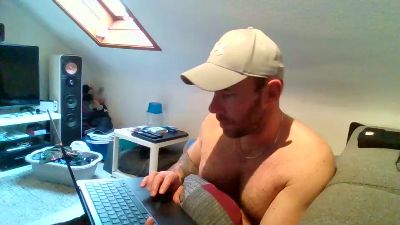 daniel6303 webcam model stream image