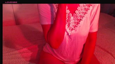 tally666 webcam model stream image