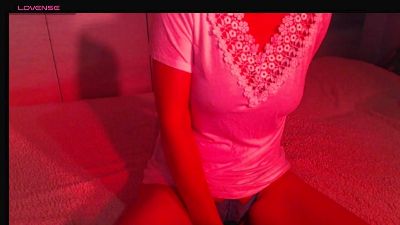 tally666 webcam model stream image