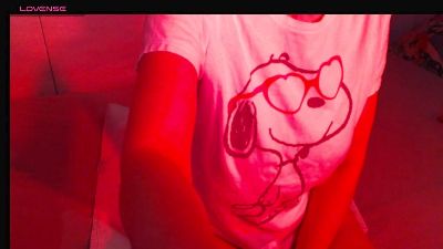 tally666 webcam model stream image