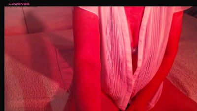 tally666 webcam model stream image