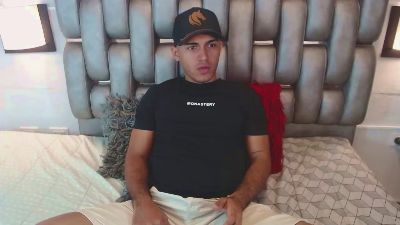 Derek_Storm webcam model stream image