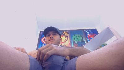 Derek_Storm webcam model stream image