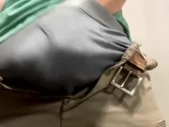 ga_james27 webcam model stream image