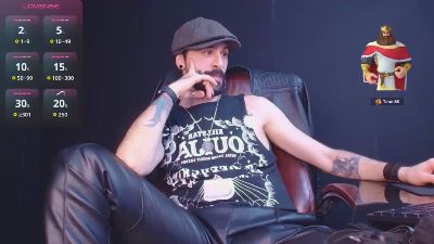 AxelColton webcam model stream image