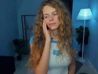 lornaeddy webcam model stream image