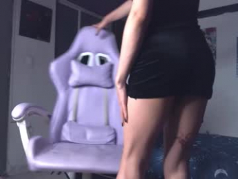 irisbell_ webcam model stream image