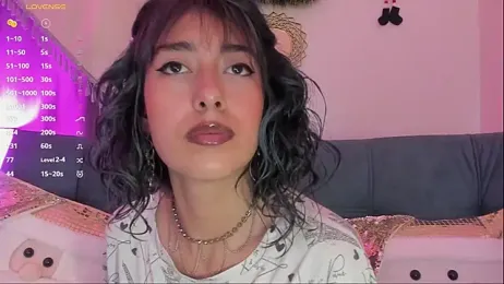 Scarlet_wd18 webcam stripchat model stream image