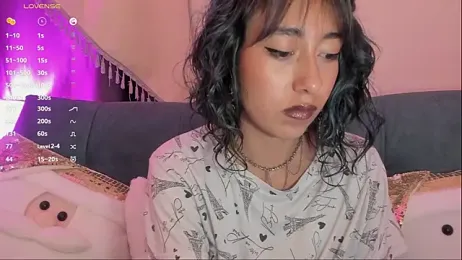 Scarlet_wd18 webcam stripchat model stream image