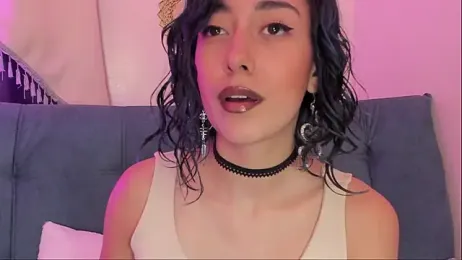 Scarlet_wd18 webcam model stream image