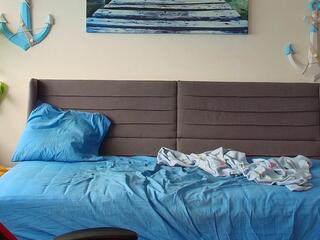 Emilio Reynolds webcam model stream image