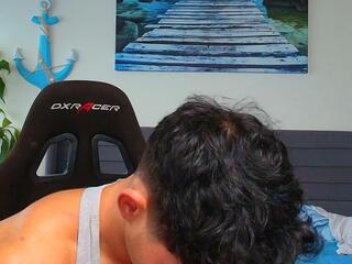Emilio Reynolds webcam model stream image