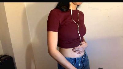 TisaCondra webcam model stream image