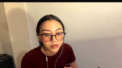 TisaCondra webcam model stream image