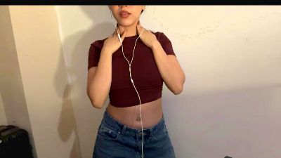 TisaCondra webcam model stream image