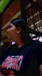 Girl_hotpee webcam model stream image